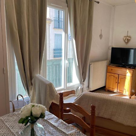 Studio Amelie Proche Des Thermes 2Ieme Etage 아파트 외부 사진