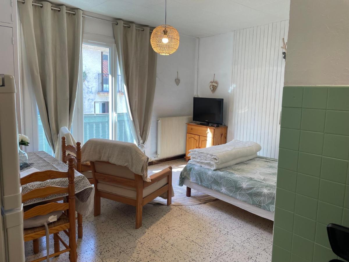 Studio Amelie Proche Des Thermes 2Ieme Etage 아파트 외부 사진