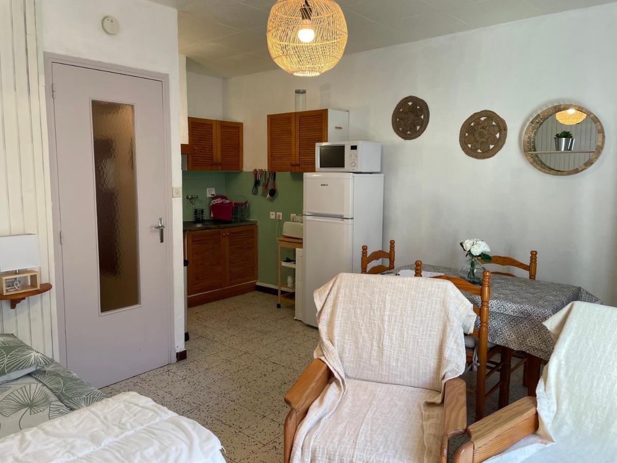 Studio Amelie Proche Des Thermes 2Ieme Etage 아파트 외부 사진