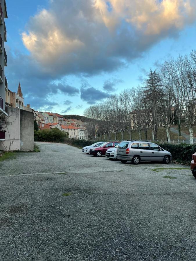 Studio Amelie Proche Des Thermes 2Ieme Etage 아파트 외부 사진