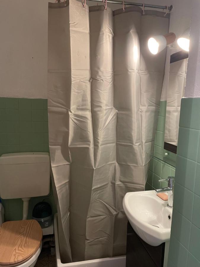 Studio Amelie Proche Des Thermes 2Ieme Etage 아파트 외부 사진